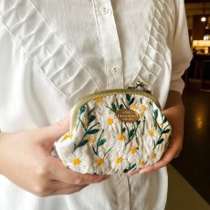 画像14: 【角田商店口金専用】がま口型紙再録集(3)（6パターン） (14)