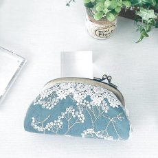 画像12: 【角田商店口金専用】がま口型紙再録集(3)（6パターン） (12)