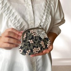 画像13: 【角田商店口金専用】がま口型紙再録集(3)（6パターン） (13)