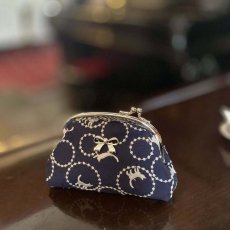 画像11: 【角田商店口金専用】がま口型紙再録集(3)（6パターン） (11)