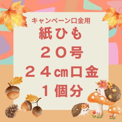 画像3: 【大誕生祭!型紙冊子プレゼント付き】24cm角型口金(大玉口金AG)
